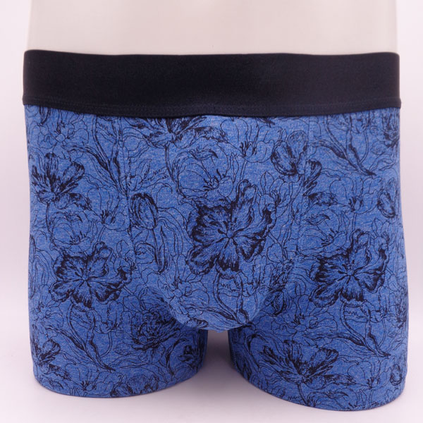 XCX18MUN0009 blue melange