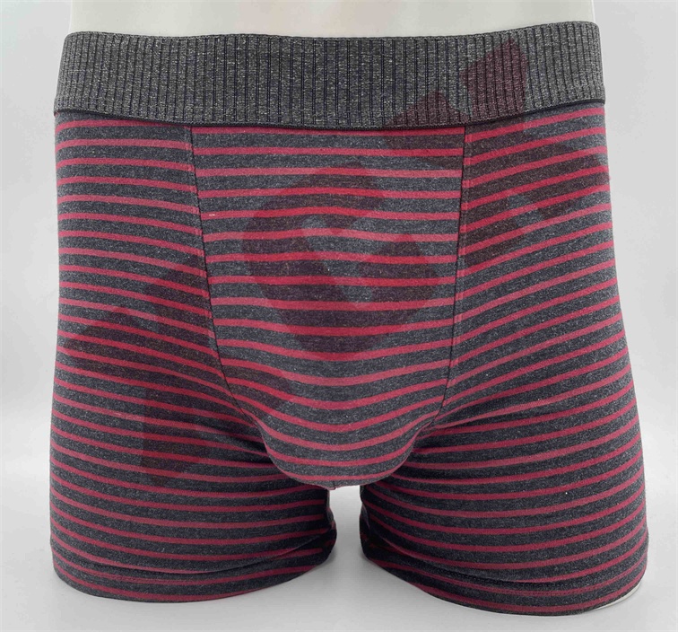 Men's boxer shorts/ Men's underwear/