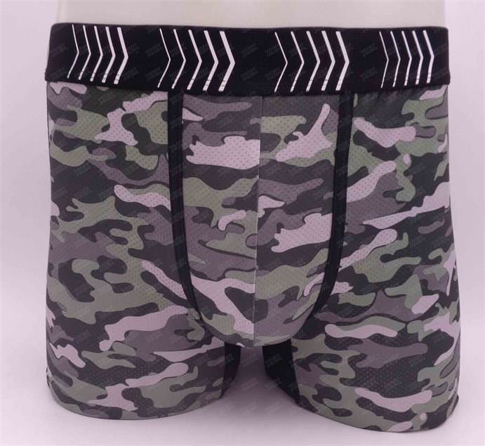 Men's boxer shorts, Men's underwear, Men's trunk