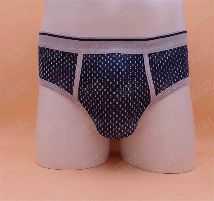 Men's brief, Men's slip