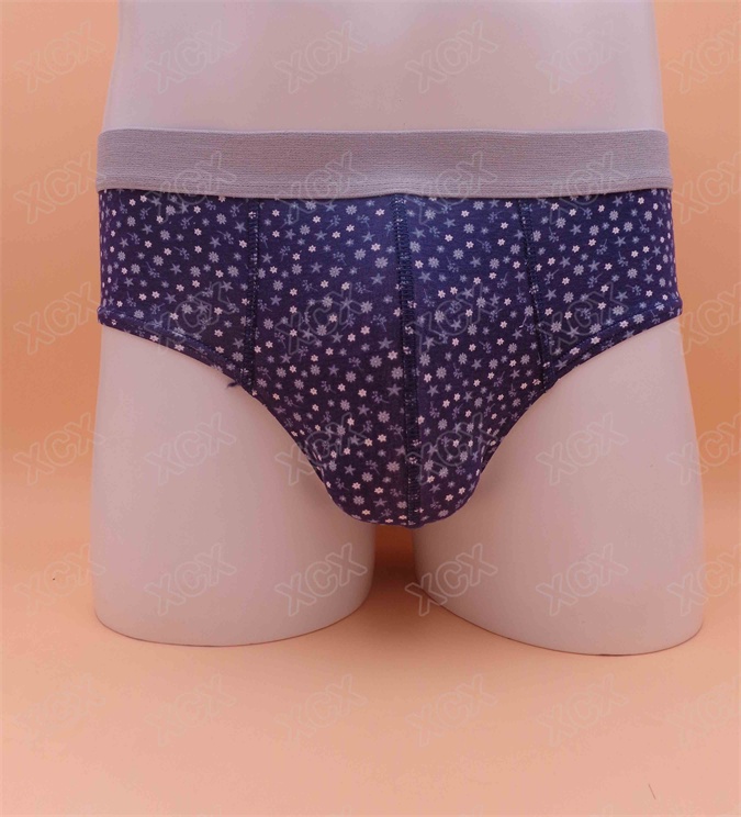 XCX17MUN0109 Men's brief, Men's slip