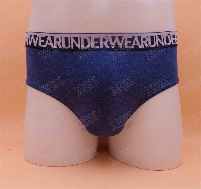 XCX17MUN0111 Men's brief, Men's slip