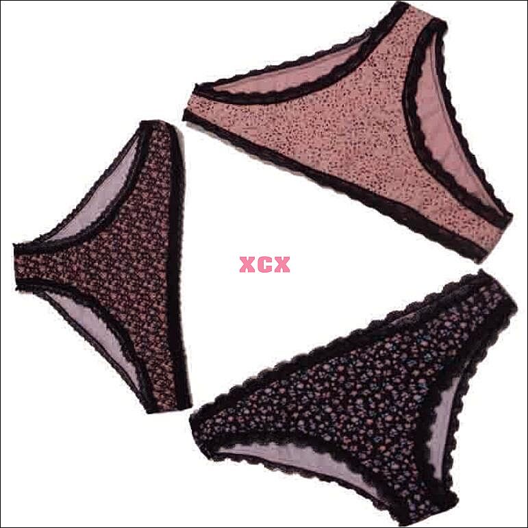 XC181LUN0003 lady brief