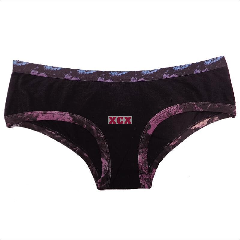 XCX18LUN0074  Women's underwear/ women's hipsters