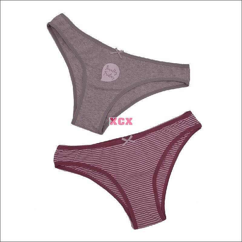 XCX18LUN0025 Women's underwear/ women's hipsters