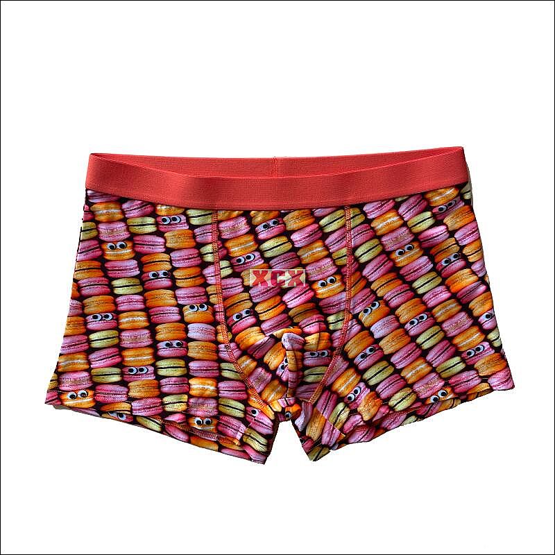 XCX23MUN0003 digital print on cotton/spandex